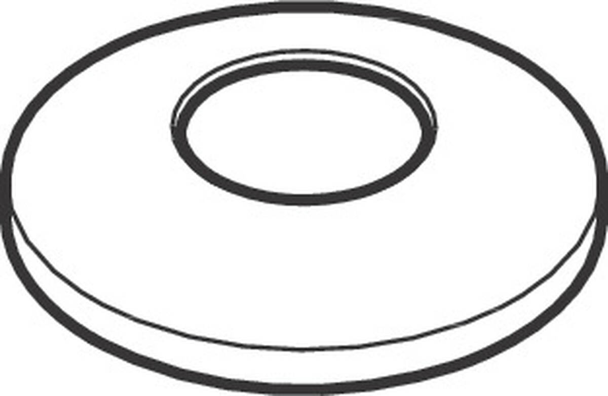 HANSGROHE rozeta #93998700