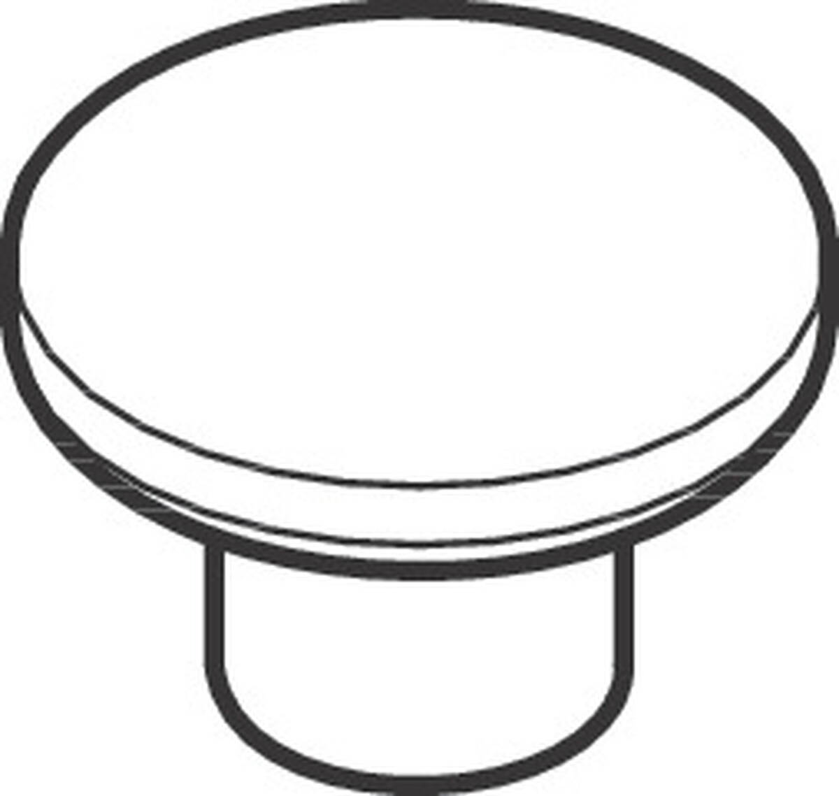 HANSGROHE rukojeť #93997000