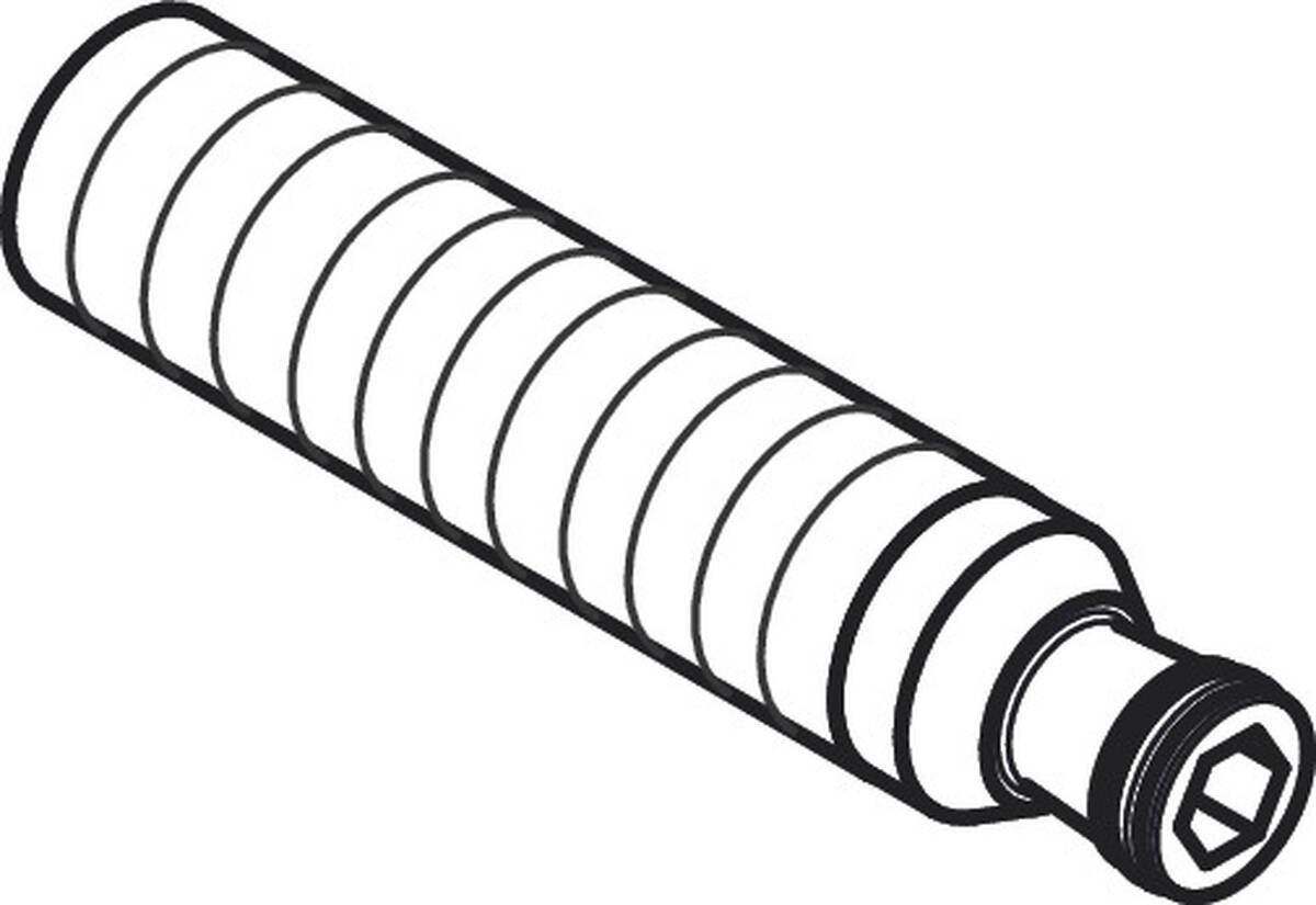 HANSGROHE přívodní vsuvka G½ #93830000