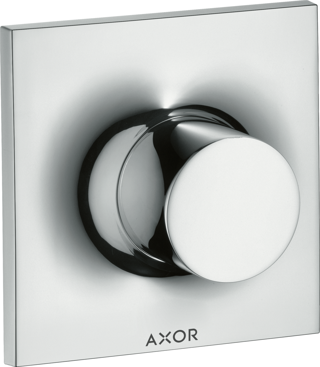 HANSGROHE Skrytý uzavírací ventil AXOR Massaud #18770000