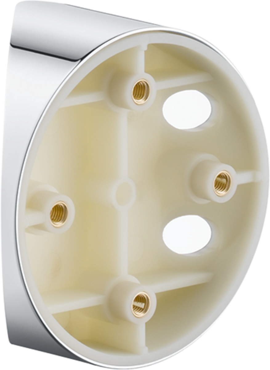 HANSGROHE Rohový montážní prvek pro Raindance Connect #27158000