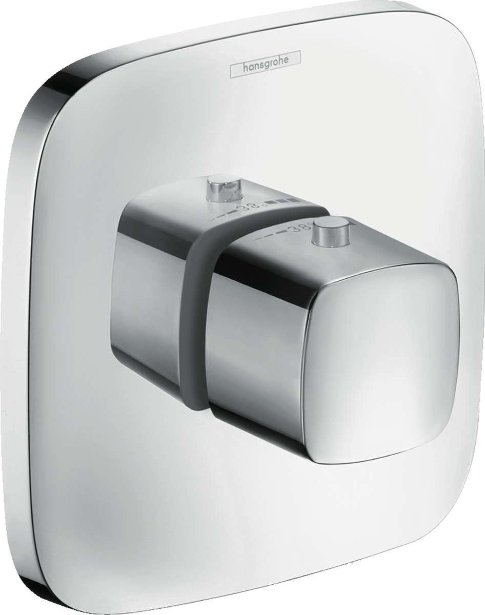 HANSGROHE Termostat PuraVida HighFlow skrytý #15772000