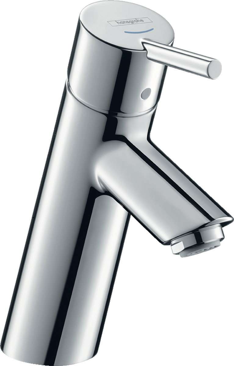 HANSGROHE Pilířový ventil Talis 80 bez výsuvného odpadu #32130000