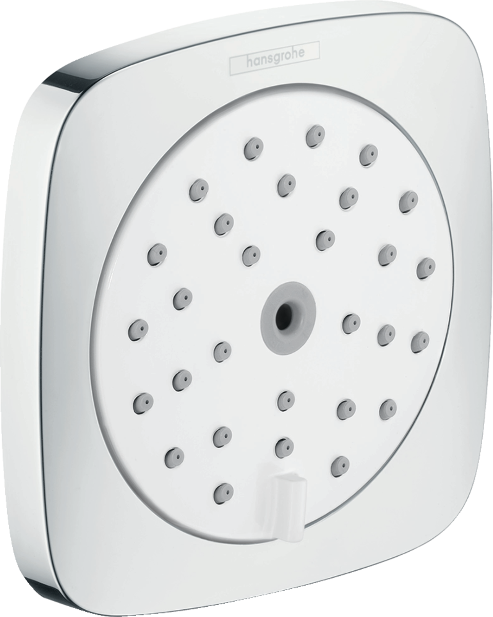 HANSGROHE Boční sprcha PuraVida 100 1jet #28430400
