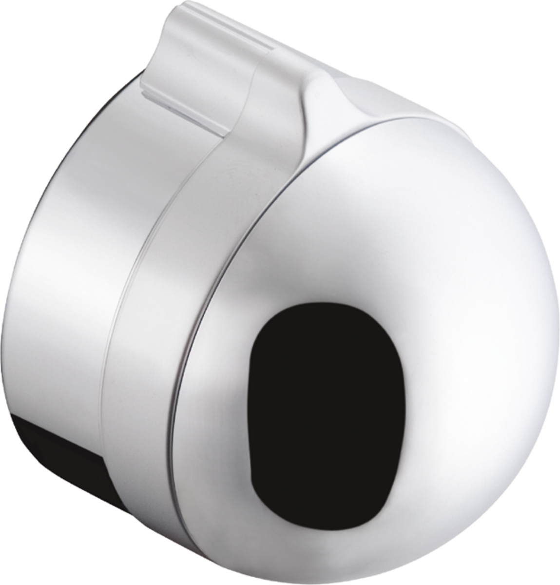 HANSGROHE Rukojeť pro skrytý odpadní a přepouštěcí ventil AXOR Allegroh Trio/ Quattro #16993000