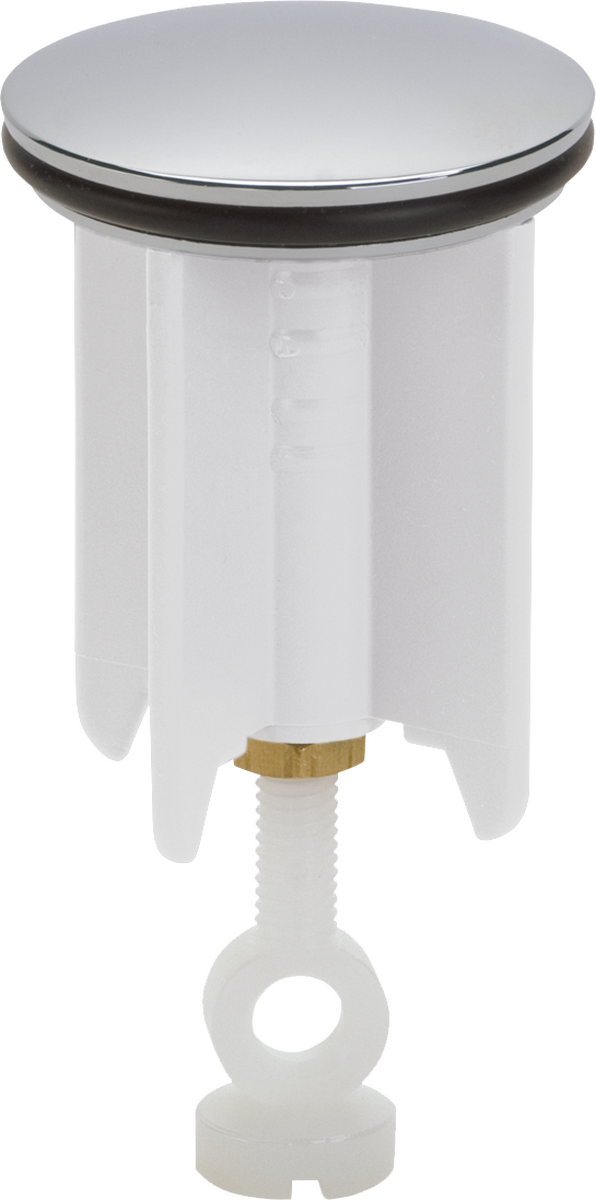 HANSGROHE Křídlová zátka Ø 40 mm #96026480 - žlutá