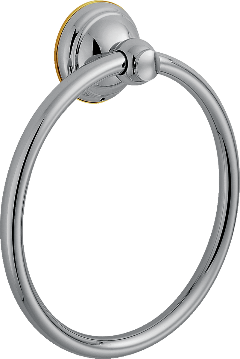 HANSGROHE Kroužek na ručníky AXOR Carlton #41421000