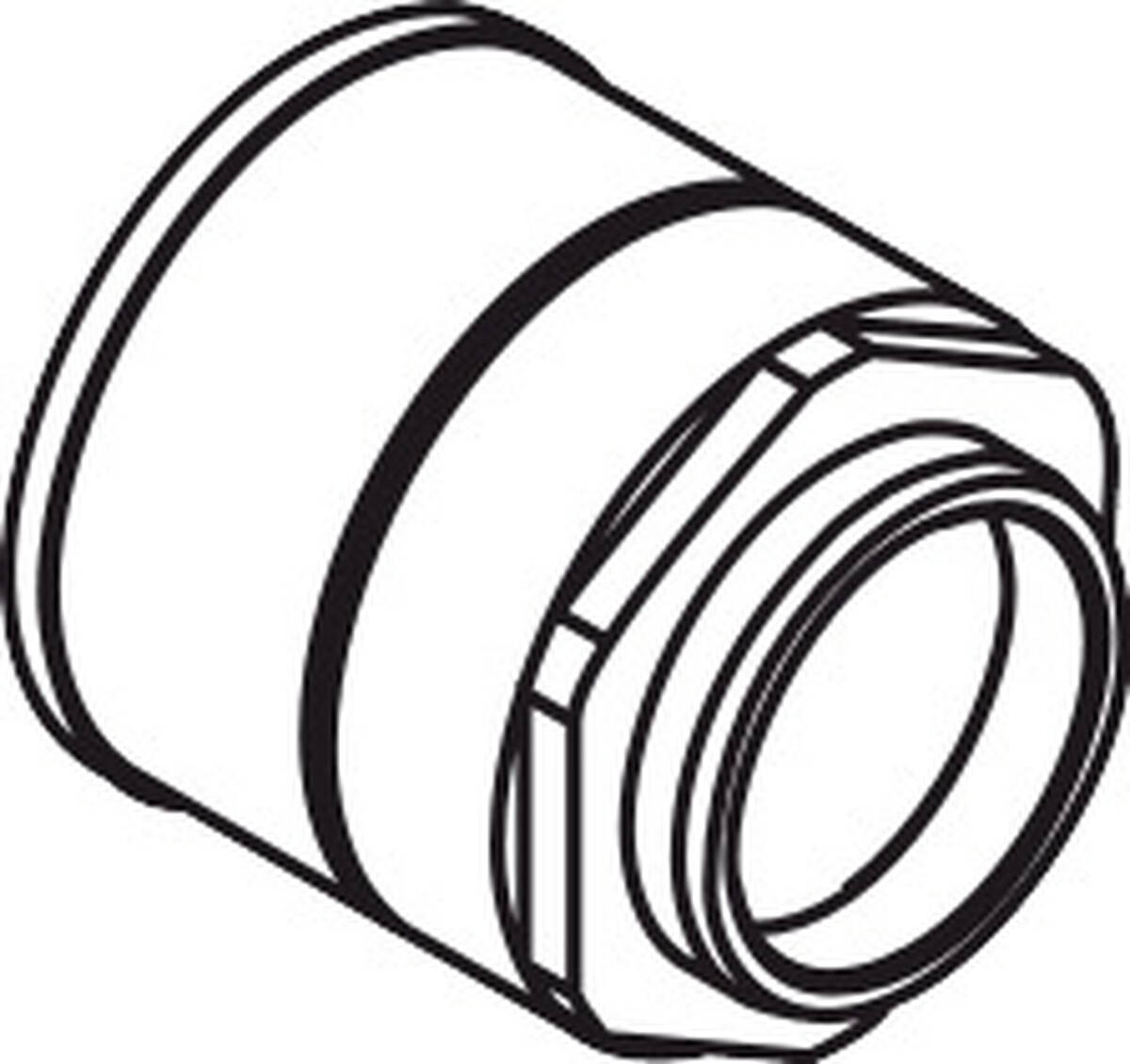 HANSGROHE matka #95007000