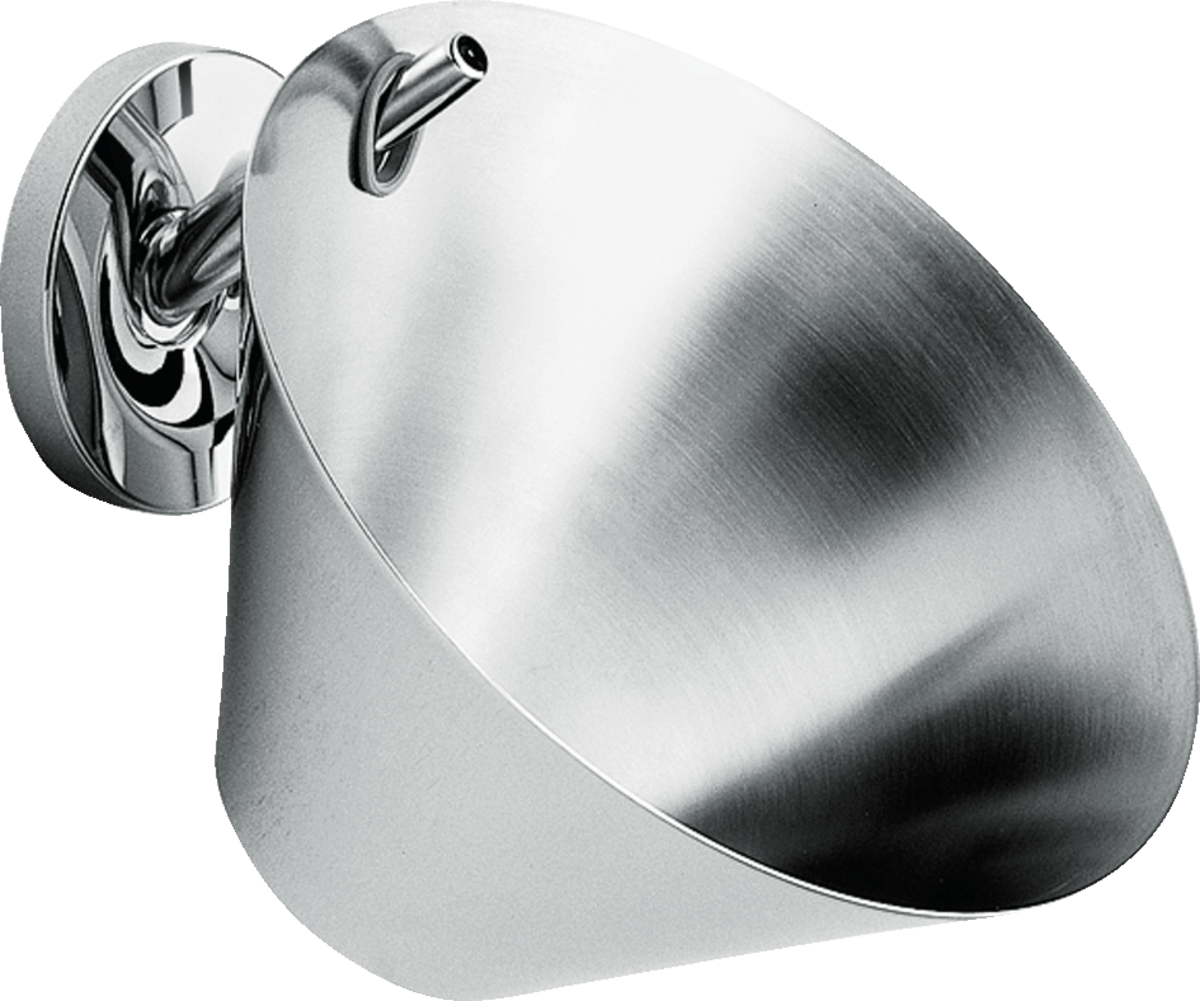 HANSGROHE Mýdlenka AXOR Starck #40833000