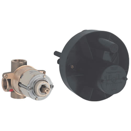 GROHE Pákové podomítkové univerzální montážní těleso, DN 15 , 33964000