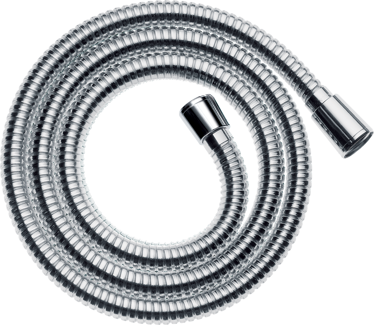HANSGROHE Sensoflex Kovová sprchová hadice 200 cm #28134000 - chrom
