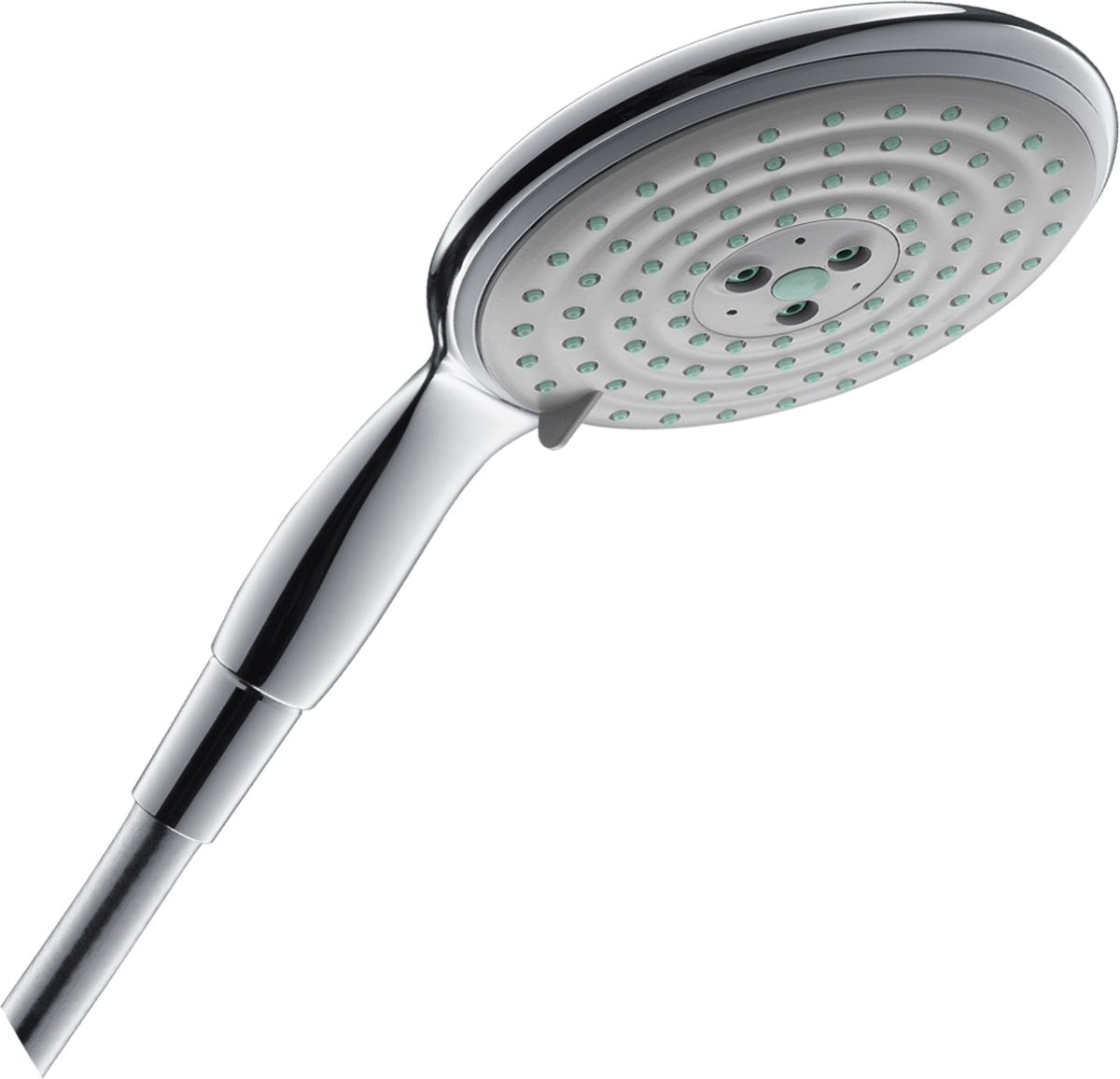 HANSGROHE Ruční sprcha Raindance E 150 Air 3jet #28518000