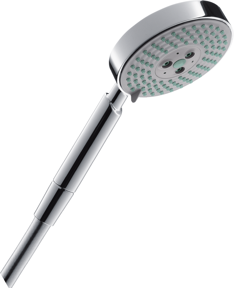 HANSGROHE Ruční sprcha Raindance S 120 Air 3jet EcoSmart #28554000