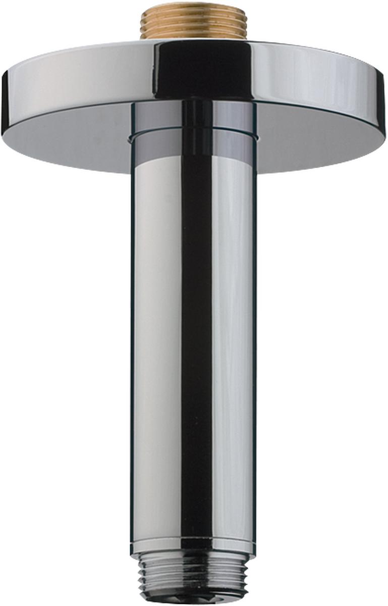 HANSGROHE Stropní připojení 10 cm #27418000