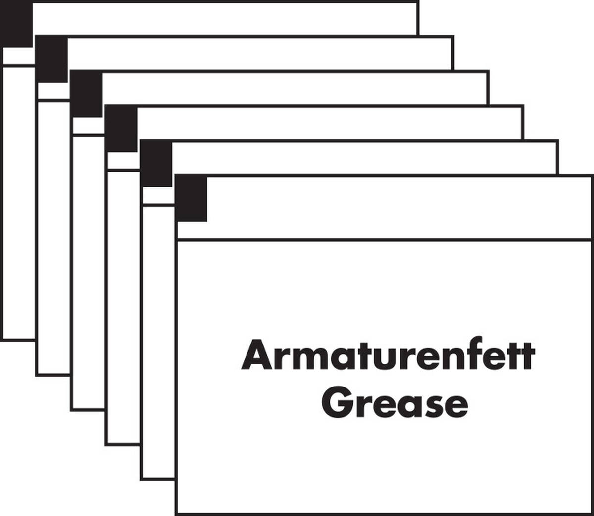 HANSGROHE tuk na armatury #90920000