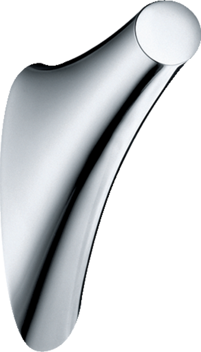 HANSGROHE Háček na ručníky AXOR Massaud #42237000