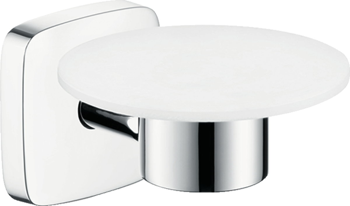 HANSGROHE Mýdlenka PuraVida #41502000