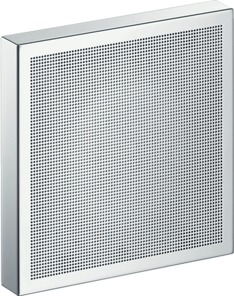 HANSGROHE Modul reproduktoru AXOR ShowerSolutions 120/120 skrytý #40874000