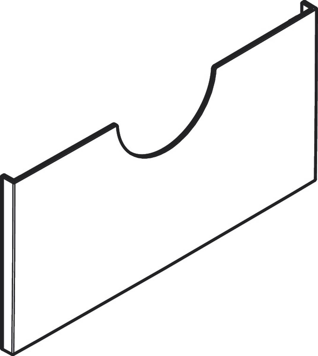 HANSGROHE krytka #94973340