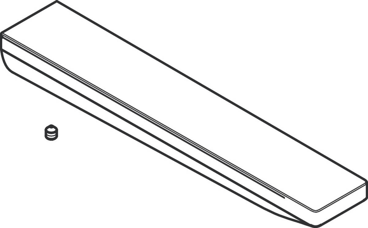 HANSGROHE výtok 220 mm #94651000
