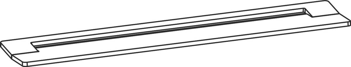 HANSGROHE kryt #94551990