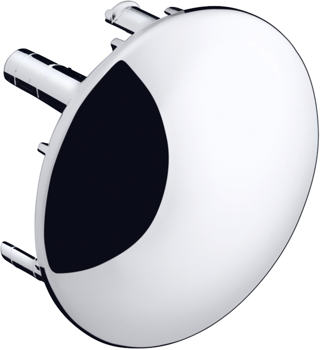 HANSGROHE Kryt rukojeti #95040450 - Bílý