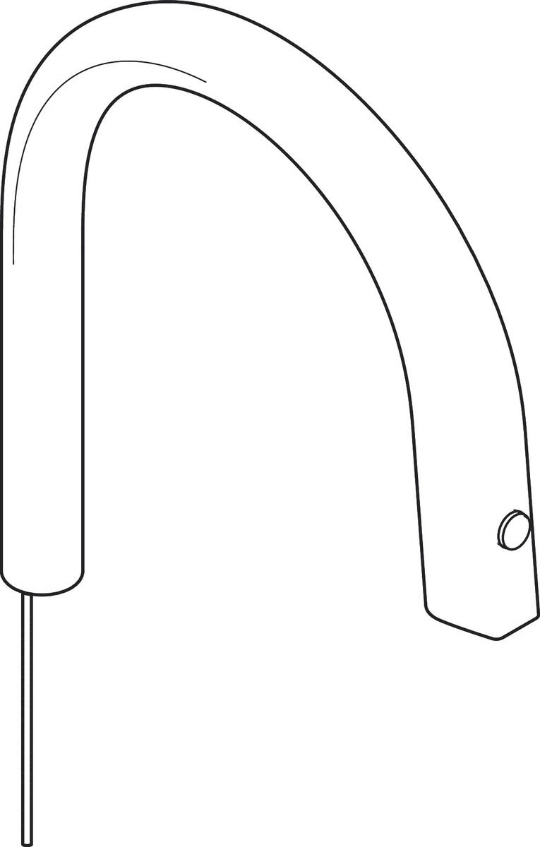 HANSGROHE výtok úplný #94713800