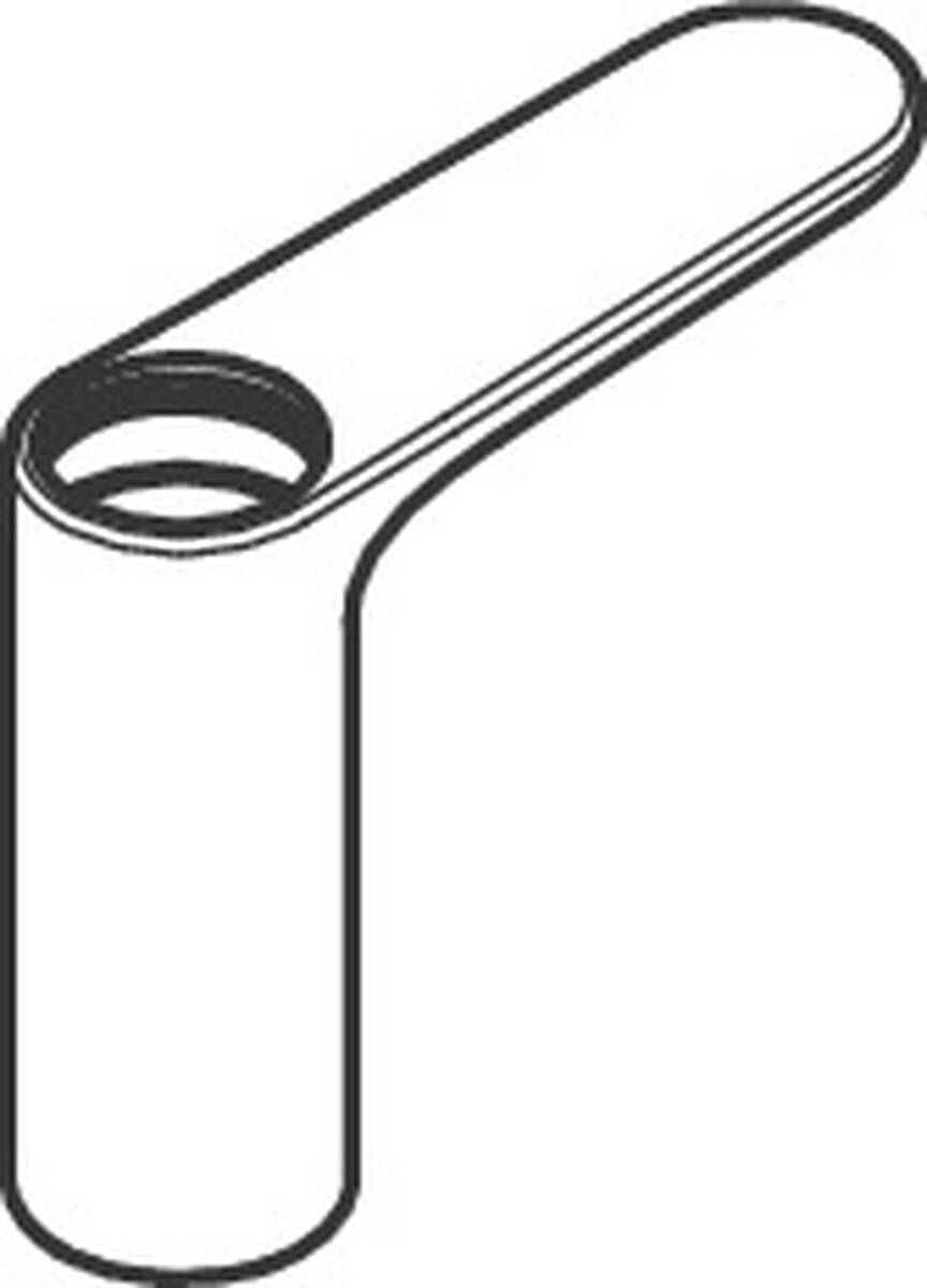 HANSGROHE rukojeť #94238700