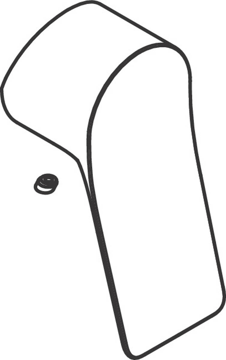 HANSGROHE rukojeť #94297670