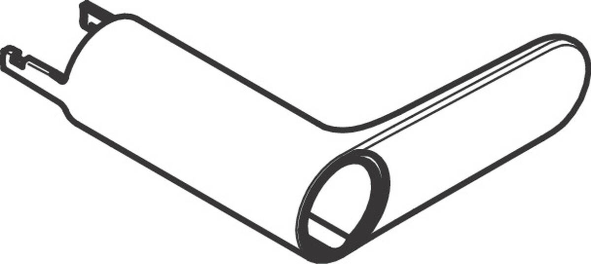 HANSGROHE rukojeť #94314330