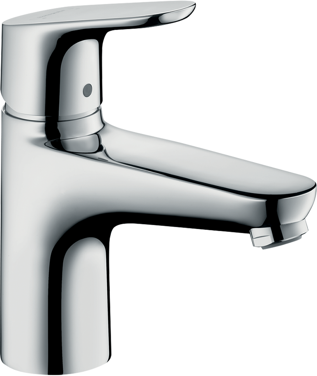 HANSGROHE Jednopáková vanová baterie Focus Monotrou #31931000