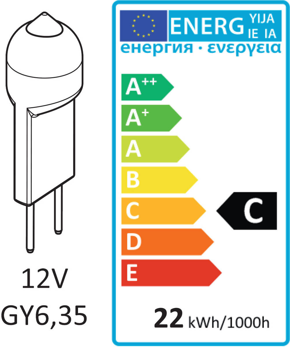 HANSGROHE světelný zdroj 12 V / 20 Watt #97729000