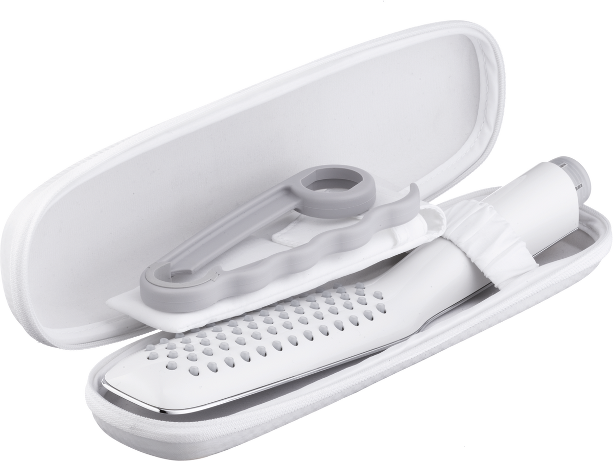 HANSGROHE Cestovní sada ruční sprchy PuraVida #28564400