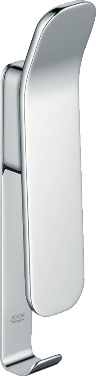HANSGROHE Dvojitý háček na ručníky AXOR Bouroullec #42601000