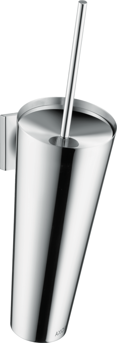 HANSGROHE AXOR Starck Organic nástěnný držák na WC štětku #42735000