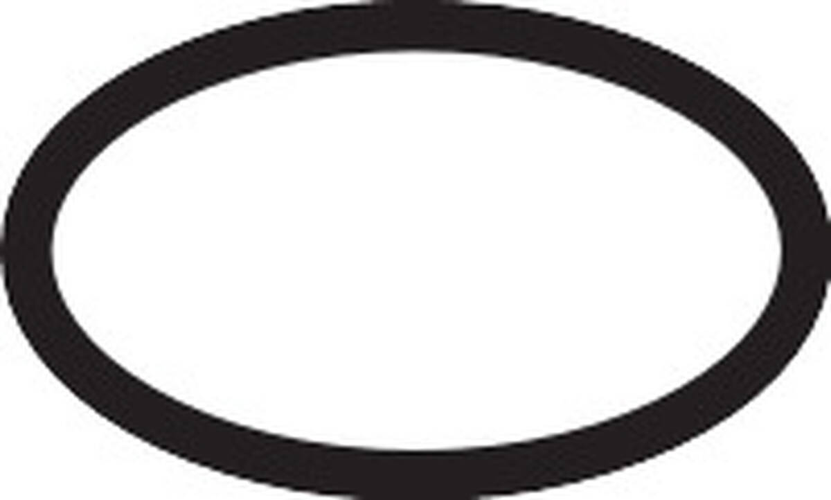 HANSGROHE O-kroužek 16x2,3 #98207000