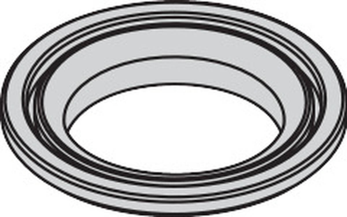 HANSGROHE těsnění Ø 42 #98722000