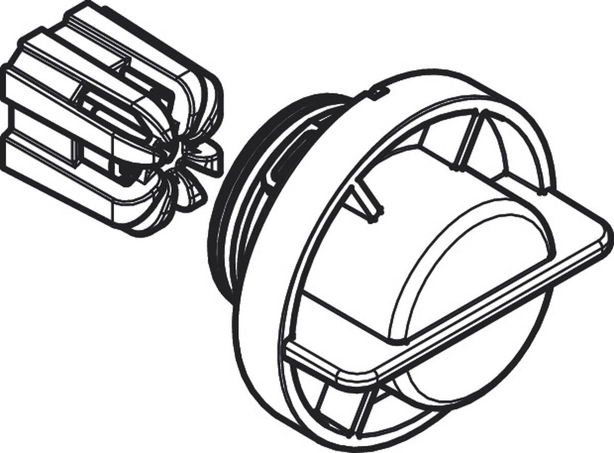 HANSGROHE servisní jednotka #94534000