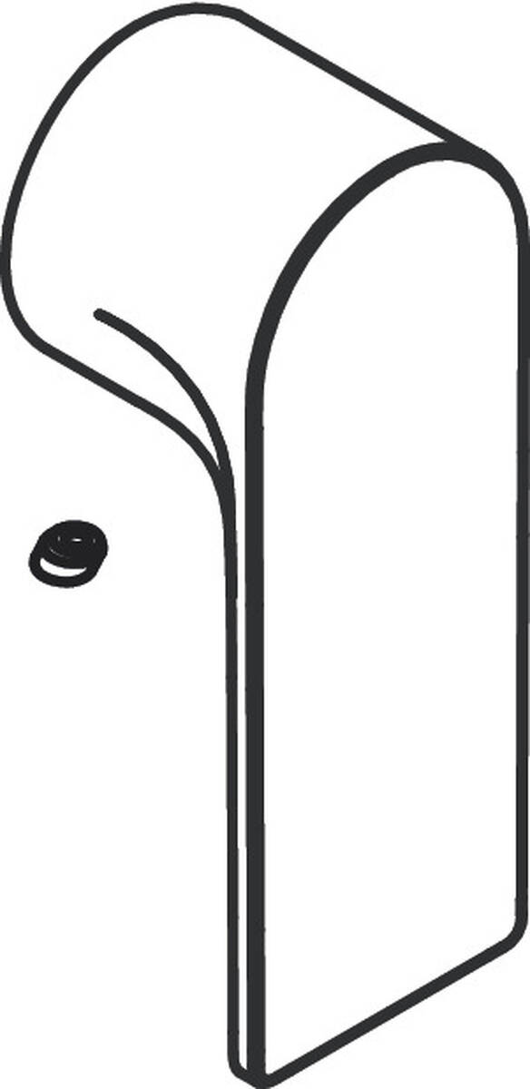 HANSGROHE rukojeť #94650670