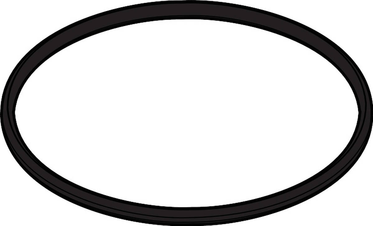 HANSGROHE O-kroužek 58x3 #98202000