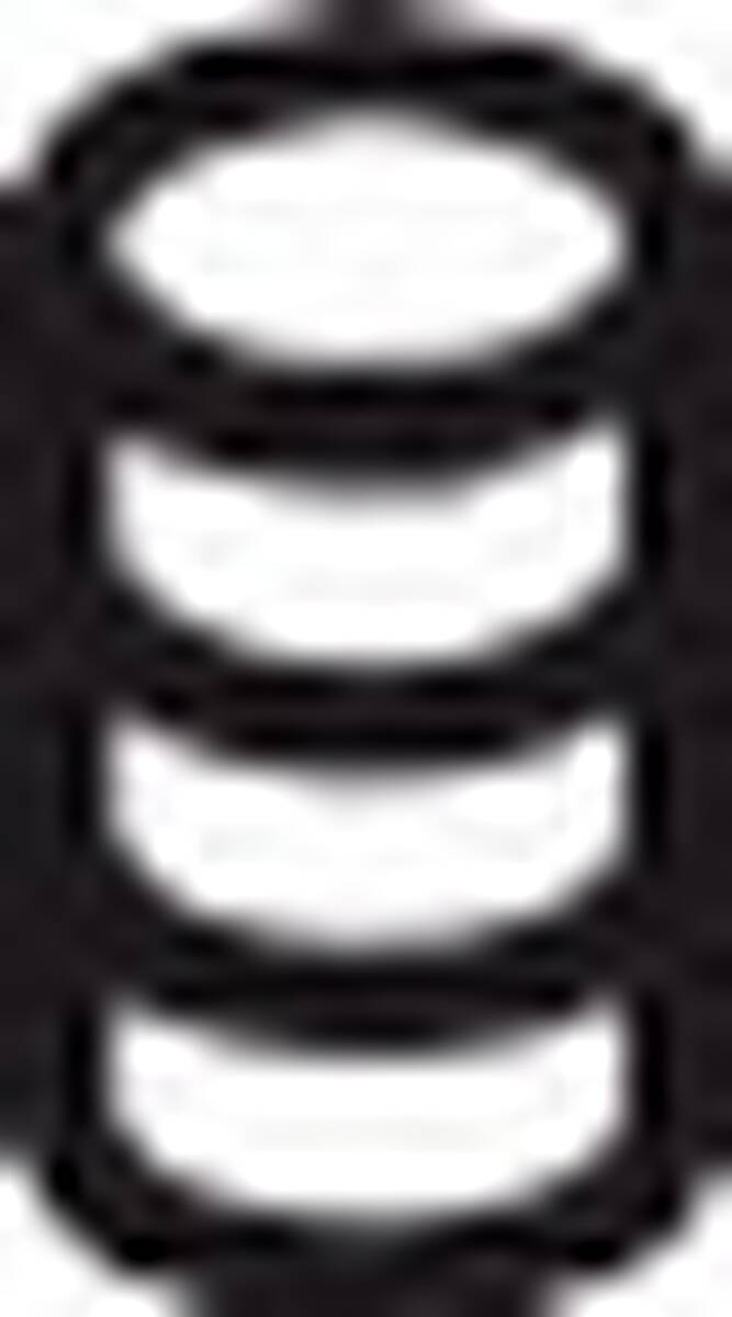 HANSGROHE stavěcí šroub M4x10 #97667000