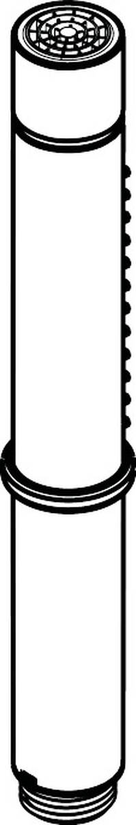 HANSGROHE ruční sprcha #95390820