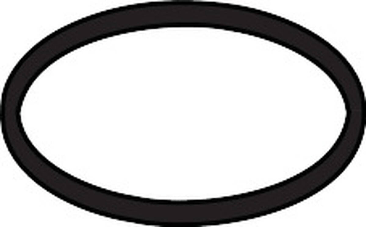 HANSGROHE O-kroužek 34x2mm #98383000