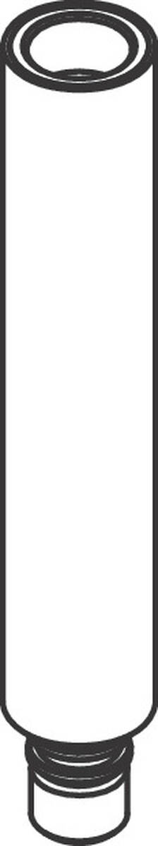 HANSGROHE ND prodloužení Vernis, 100mm #94164670