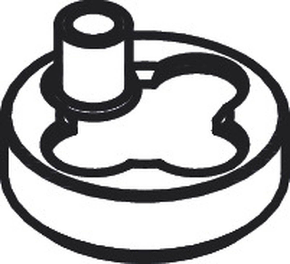 HANSGROHE Zdroj světla LED 4 W #98351000