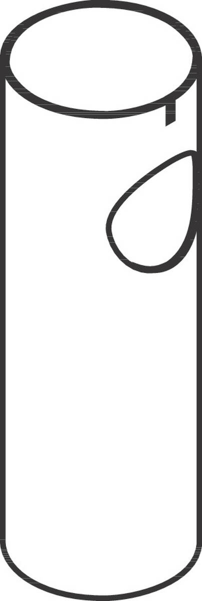 HANSGROHE objímka #96554990