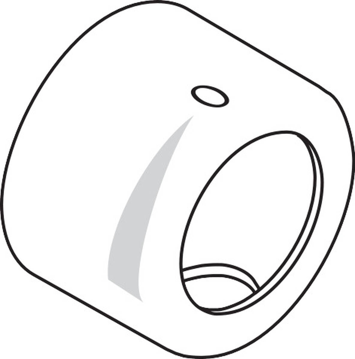 HANSGROHE objímka #96240820
