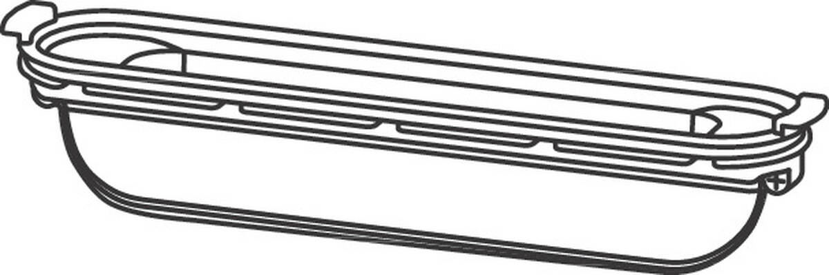 HANSGROHE ND RainDrain Dryphon #94326000