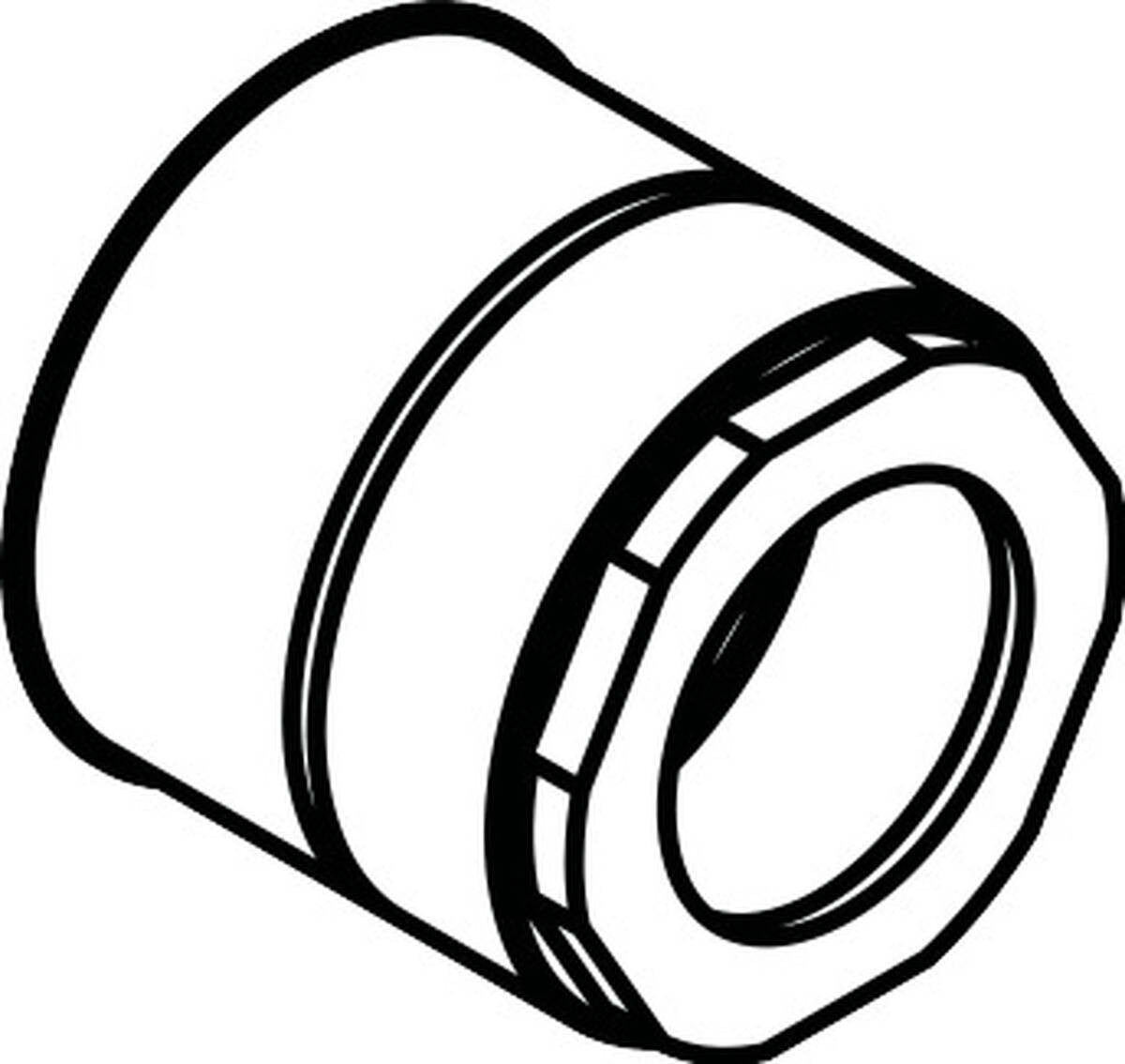 HANSGROHE ND napínací šroub #98796000