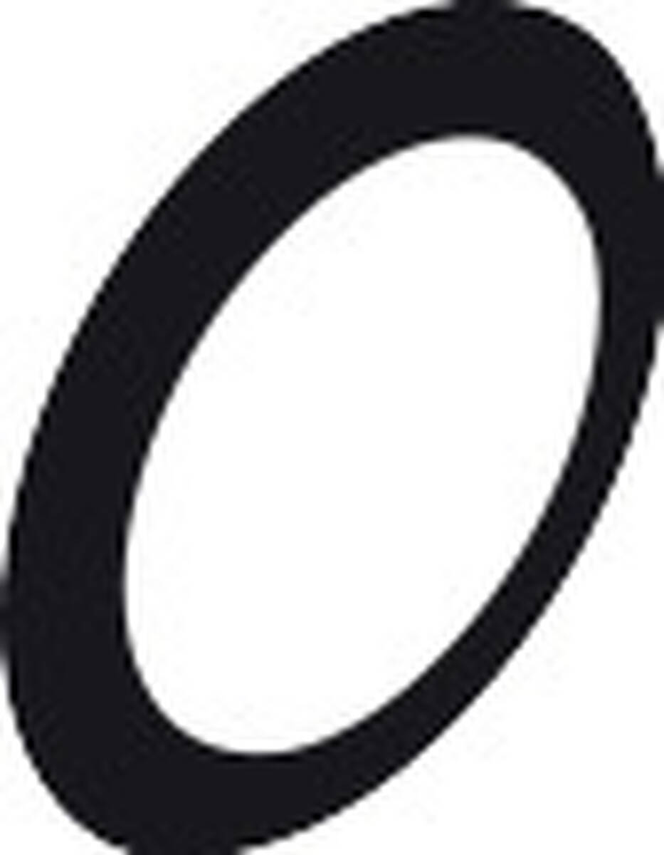 HANSGROHE Těsnění #97560000